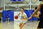 WBBall vs USJ  Women’s Basketball vs University of Saint Joseph. - Photo by Keith Nordstrom : Wheaton, Basketball